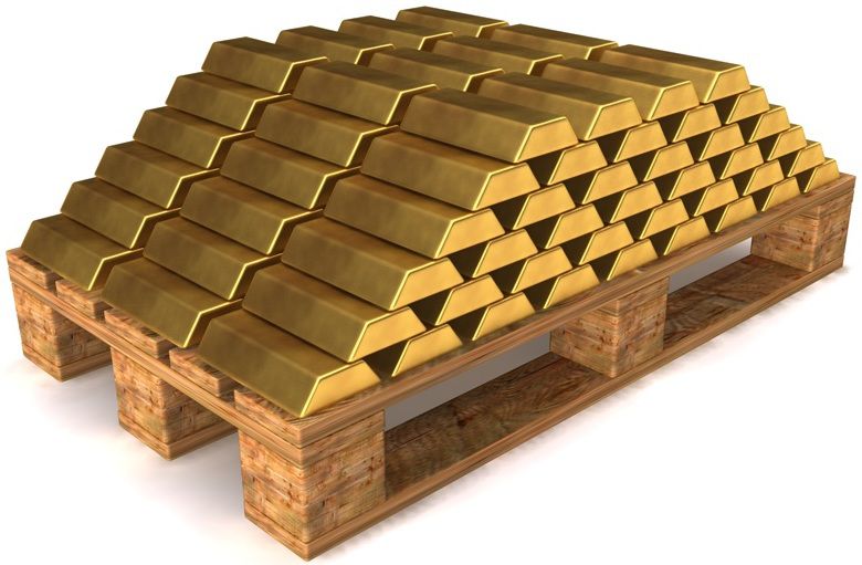 goud verkopen per gram