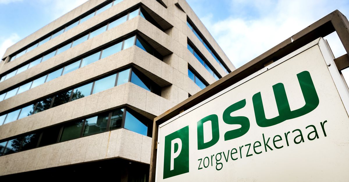 DSW volgend jaar maandelijks bijna 10 euro hoger NRC