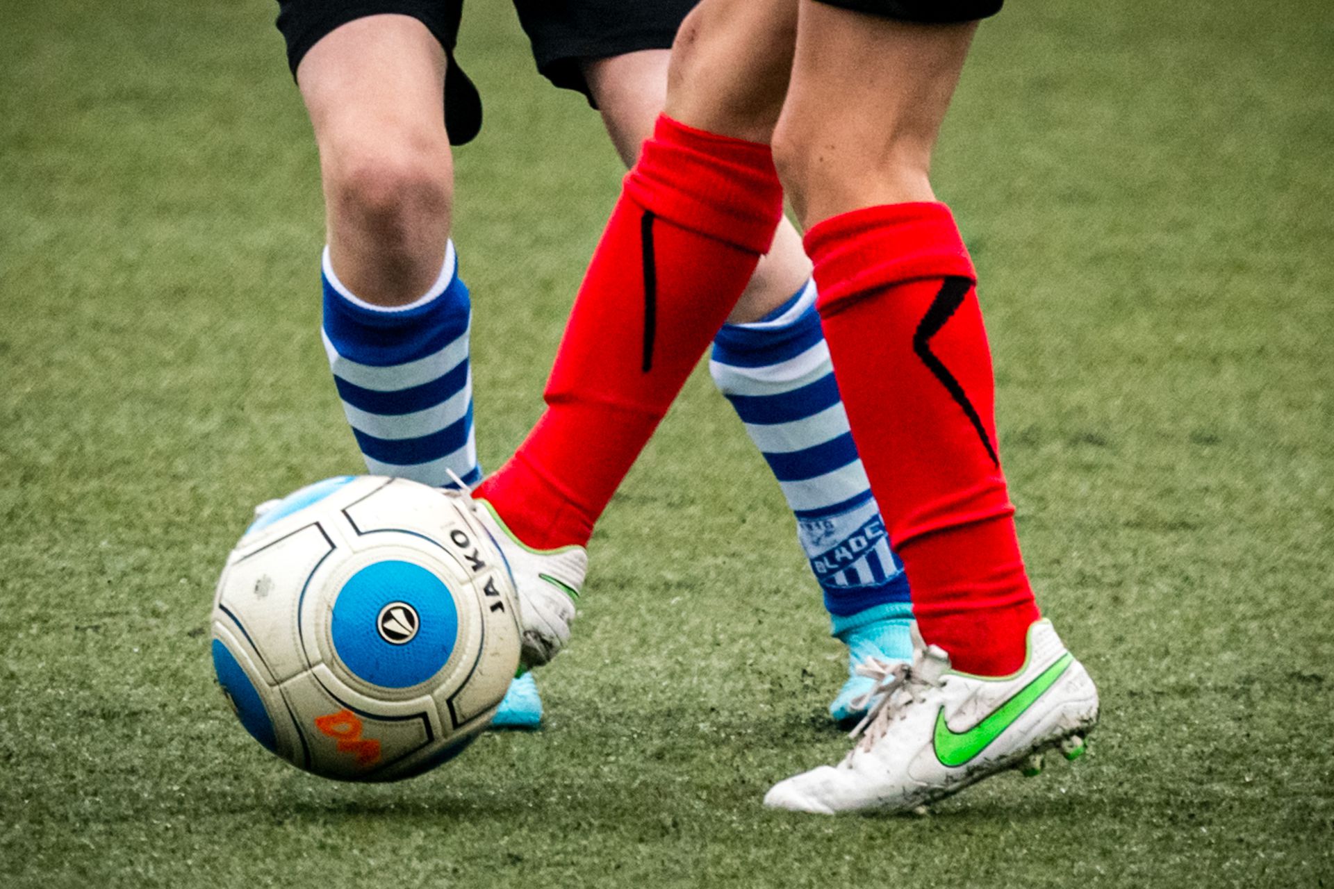 ’500 miljoen euro schade voor sportsector door coronacrisis’ NRC