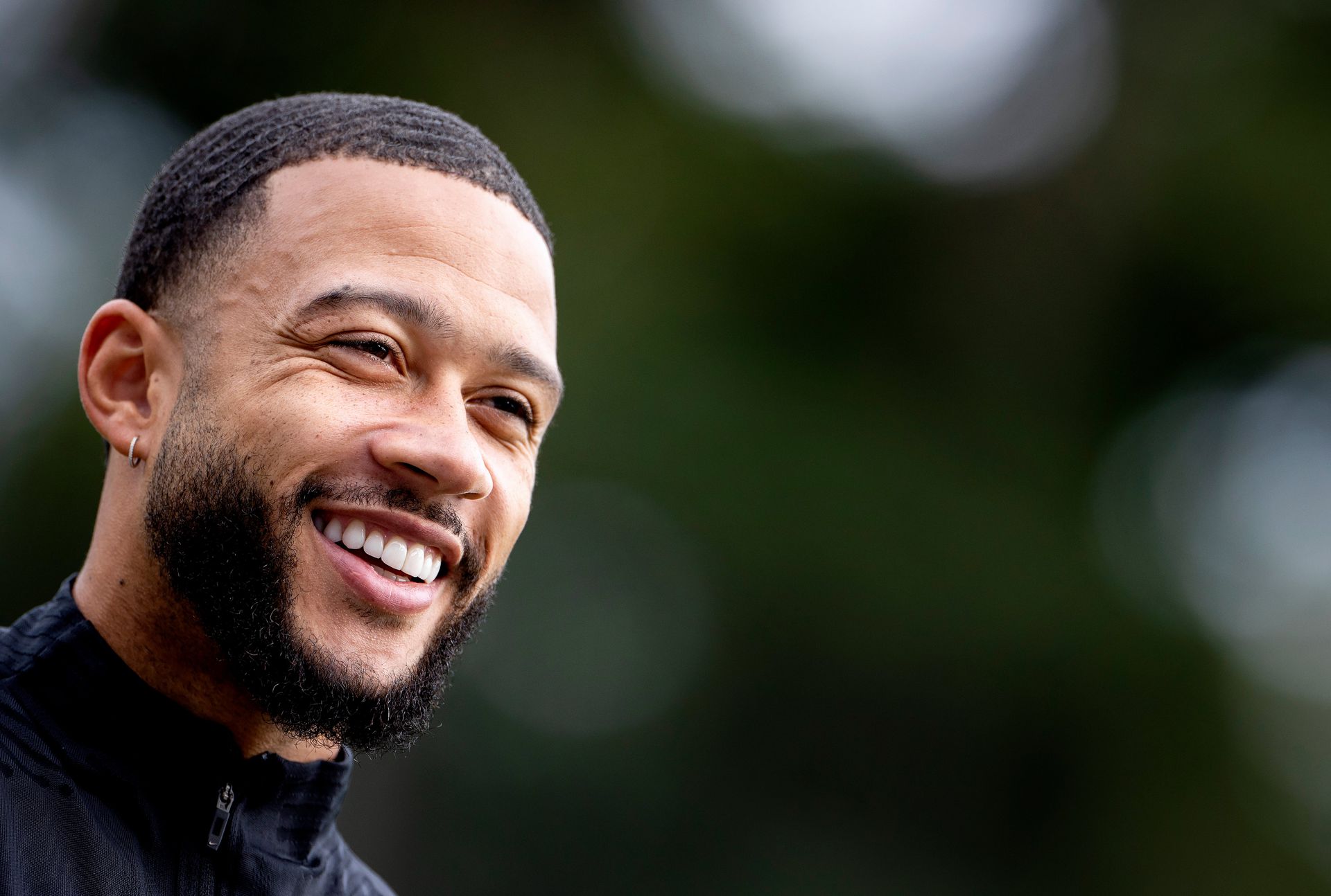 'Memphis Depay maakt transfer naar FC Barcelona' - NRC