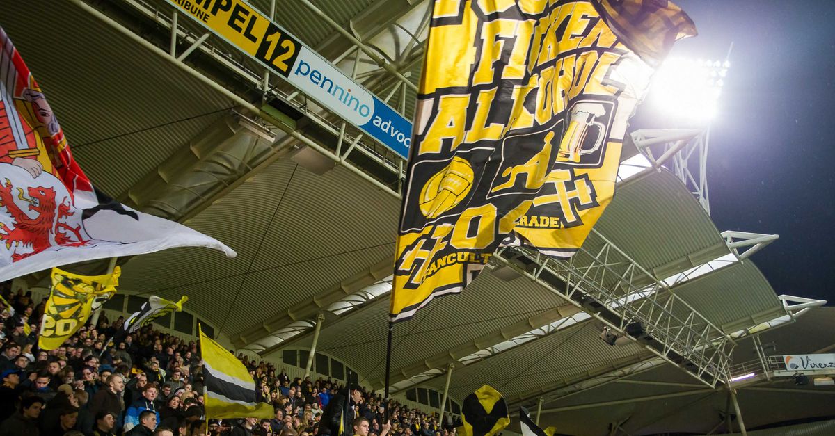 Met negen nieuwe spelers wil Roda JC degradatie ontlopen - NRC