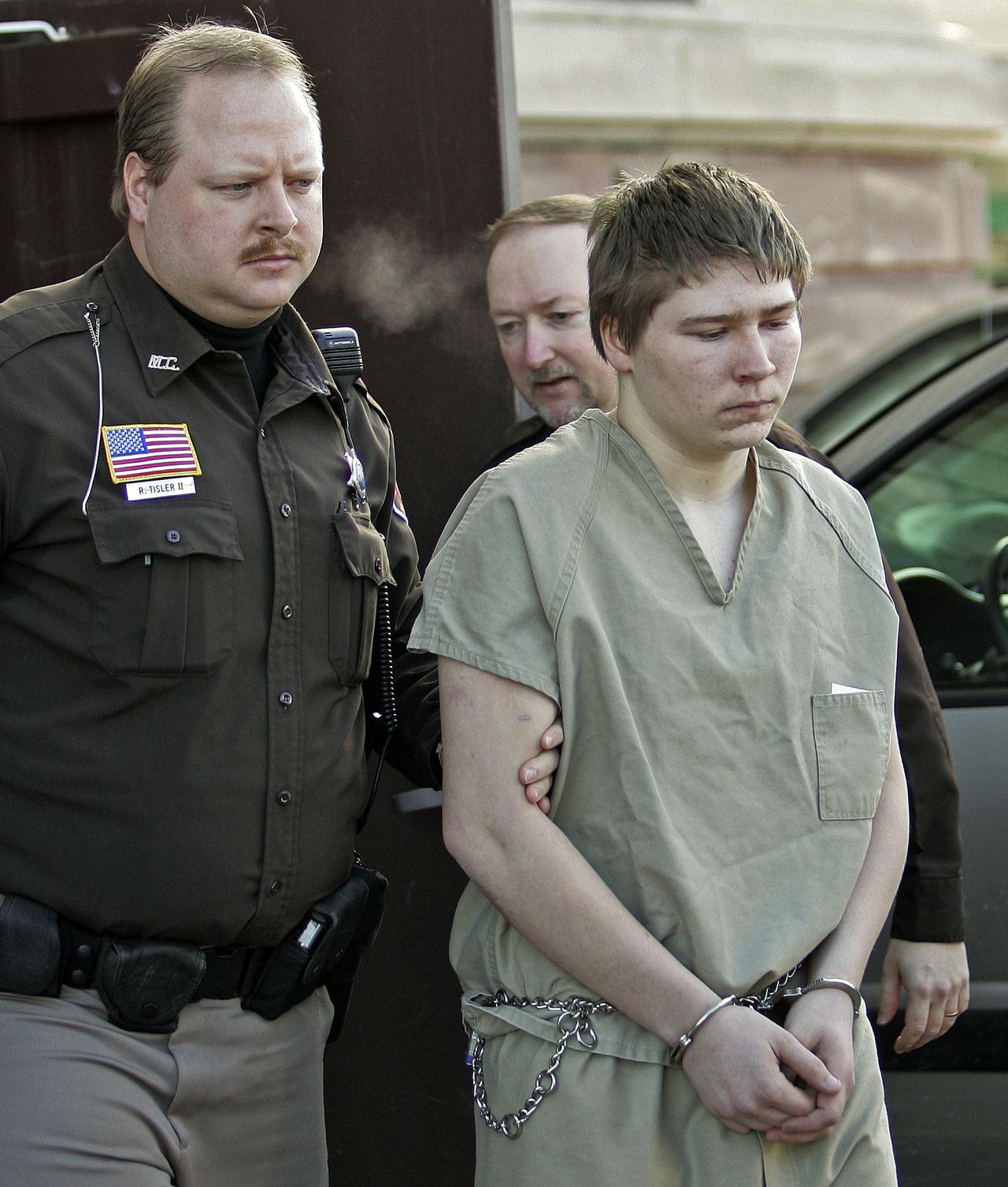 Veroordeling Brendan Dassey van ‘Making a Murderer’ vernietigd 