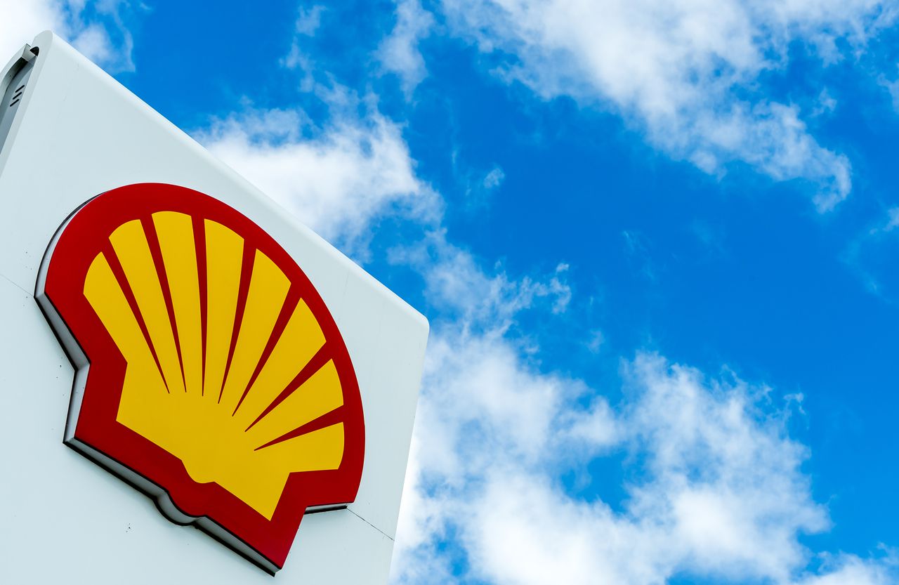 Shell neemt Britse gasproducent BG over voor 64 miljard - NRC