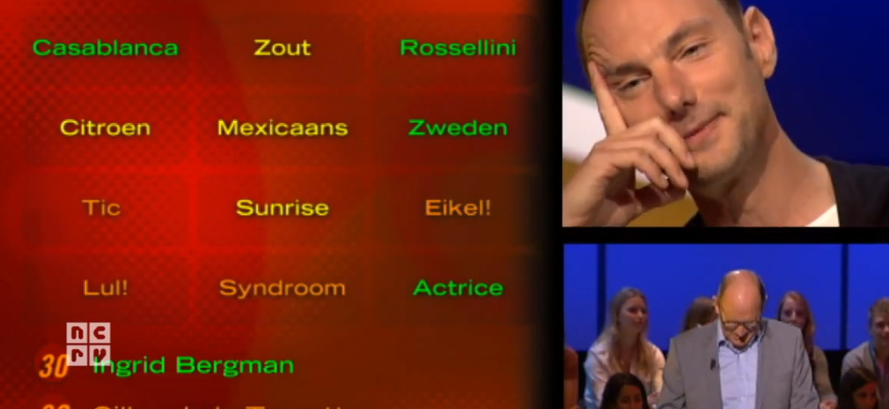 ‘De slimste mens’ wéér naar Nederland - lukt het de NCRV wel? - NRC