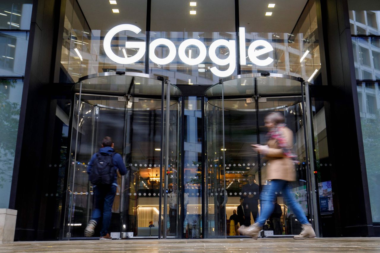 Google zou volgens bedrijven te veel macht hebben op de online advertentiemarkt.