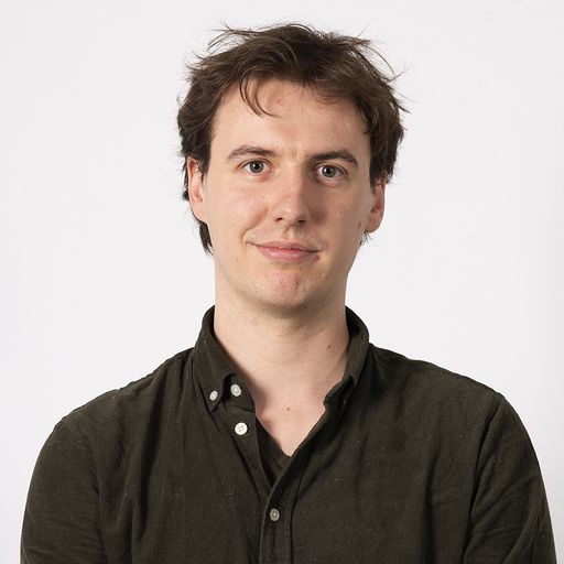 Colm Wittenberg