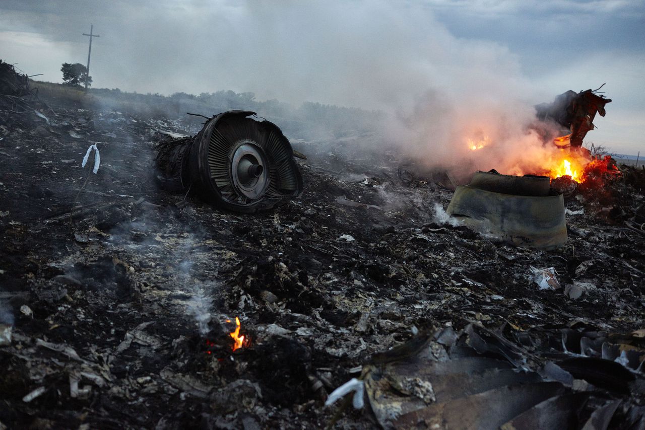 5 jaar na vlucht MH17 