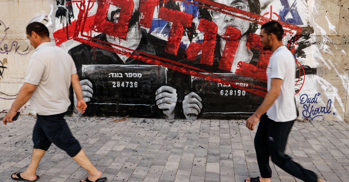 Netanyahu Orders Investigation into IDF Officials over Document Naza