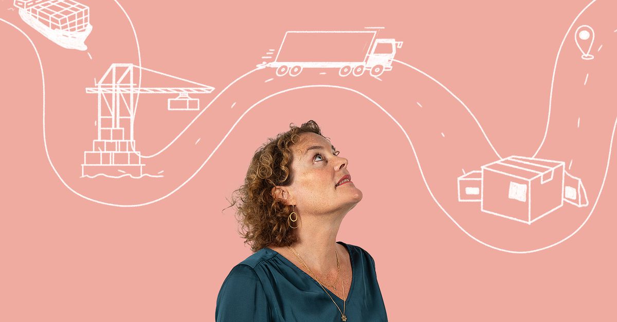 Hoe een rijk land zijn infrastructuur laat aftakelen