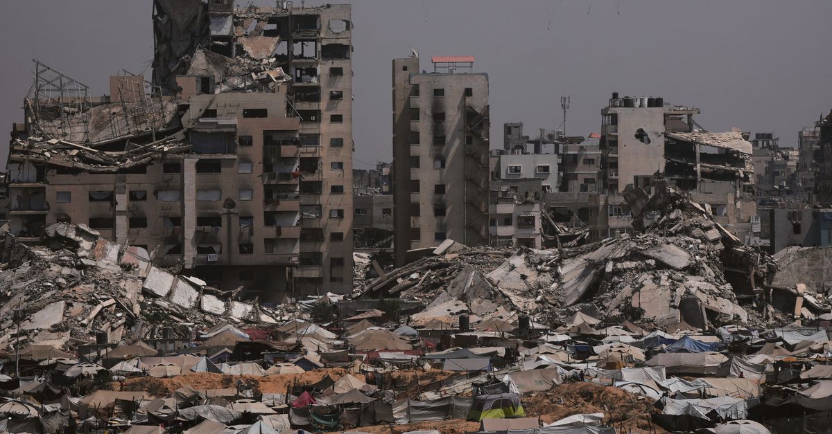 Gevechtspauzes voor noodhulp in Gaza houden mogelijk een week aan