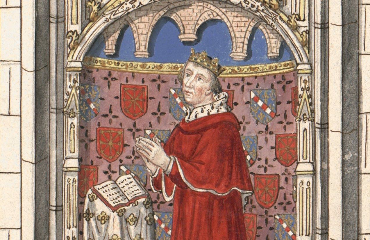 Karel II de Slechte 1332 – 1387