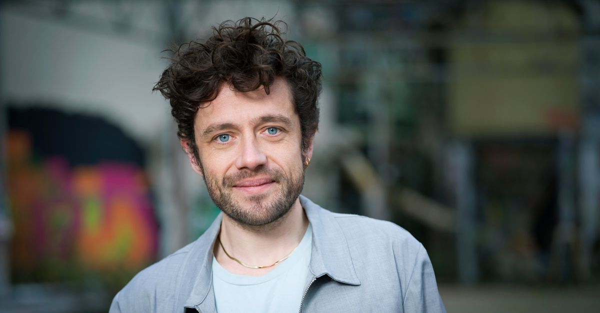 Camiel Jansen is de nieuwe Componist der Nederlanden: ‘Je moet je eigen shit een beetje slecht vinden, denk ik’