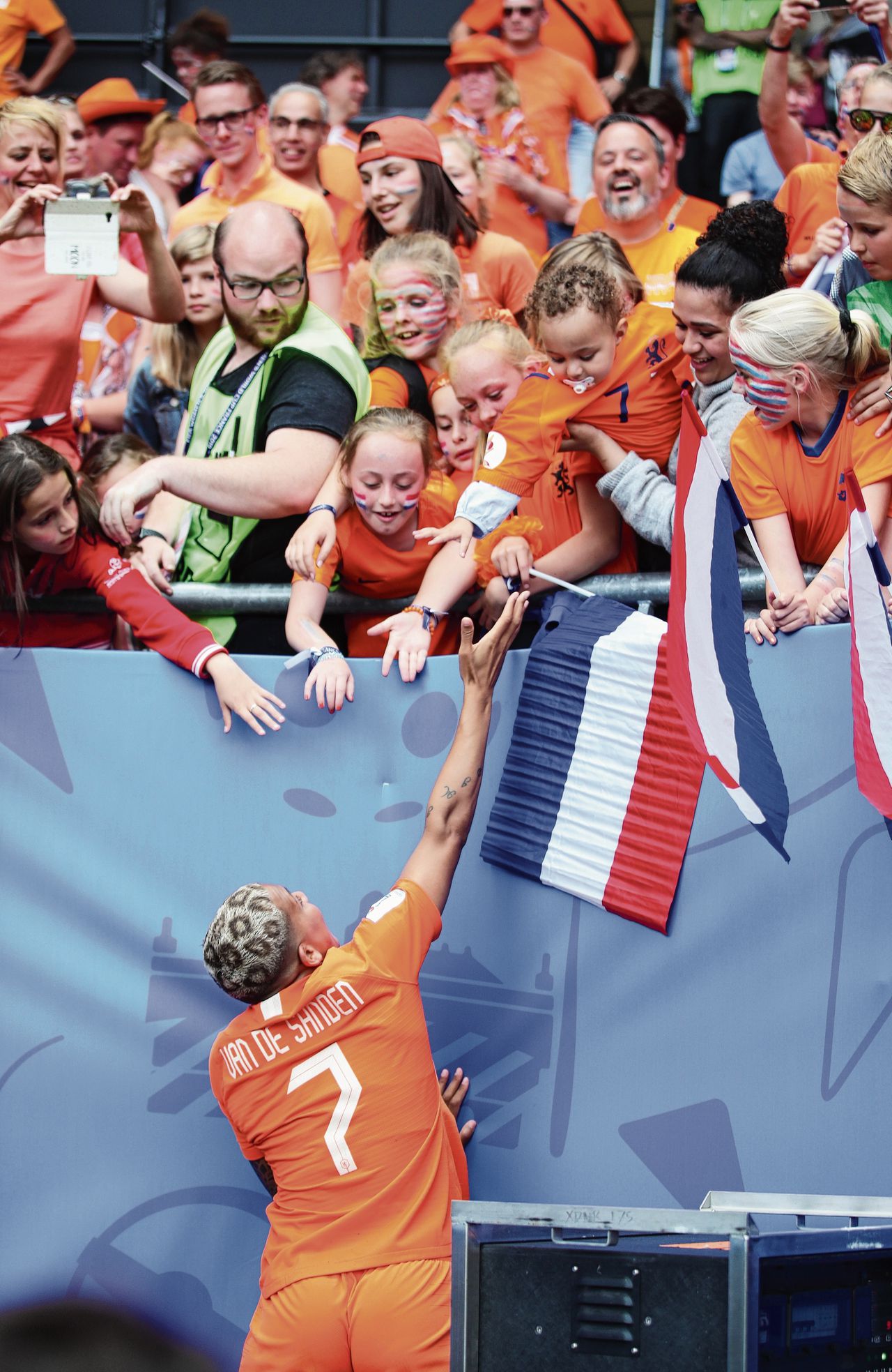 Het Nederlandse vrouwenvoetbal is aan de winnende hand. Maar hoe lang nog? 