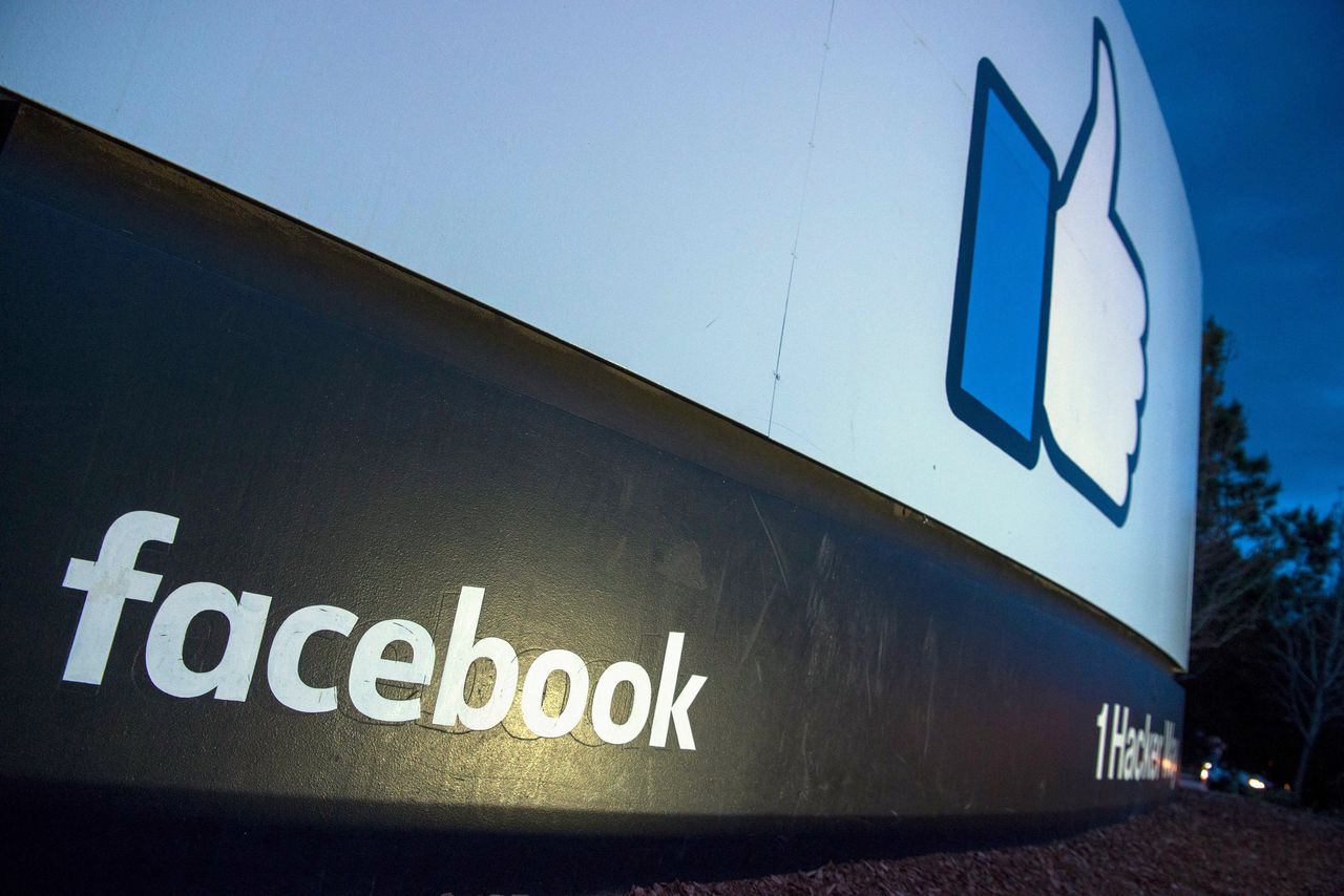 Facebook: data van 87 miljoen gebruikers misbruikt 