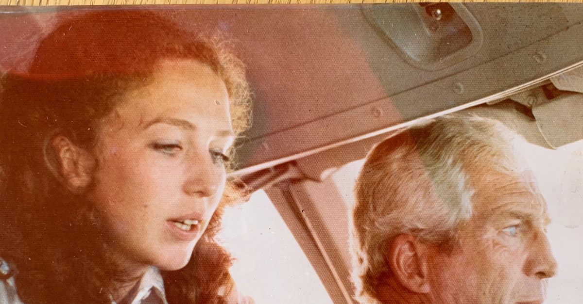 Kea Fogelberg (1950-2021): scherp voor politici, warm voor vluchtelingen