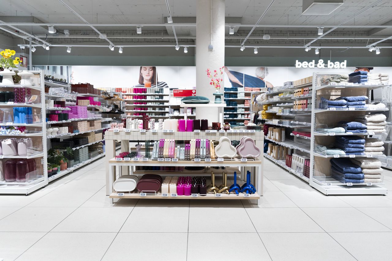 Jumbo-familie Van Eerd neemt ook resterende 50 procent van HEMA over