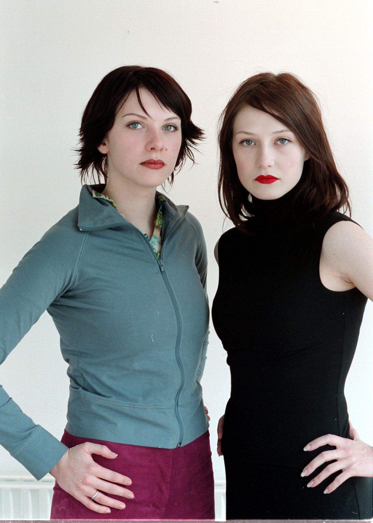 Carice Van Houten Nrc