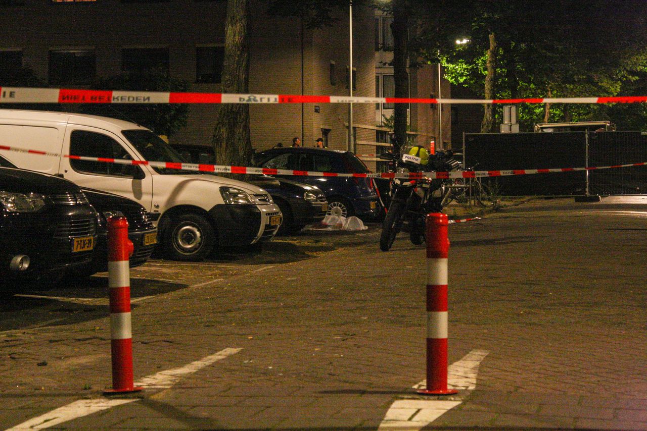 De 'vergismoord' in juli 2014 in Amsterdam van Stefan Eggermont, op straat in Amsterdam naast zijn auto, eenzelfde Fiat Punto als het beoogde doelwit.