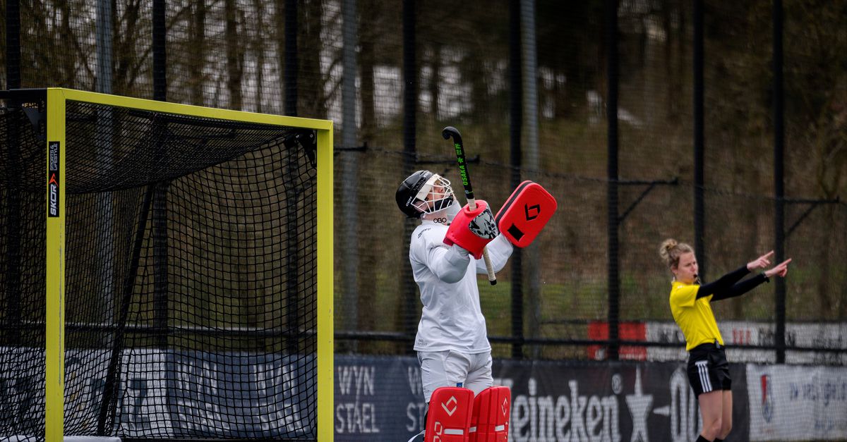 Zeventien wedstrijden, één punt – hoe gaan topsporters om met aanhoudende nederlagen?