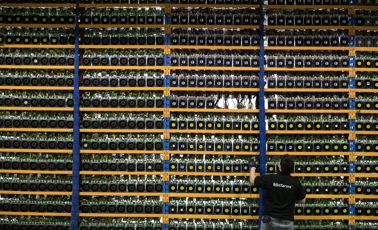 Een ‘bitcoin-ETF’ op de Amerikaanse markt zou een nieuw tijdperk voor crypto kunnen inluiden 