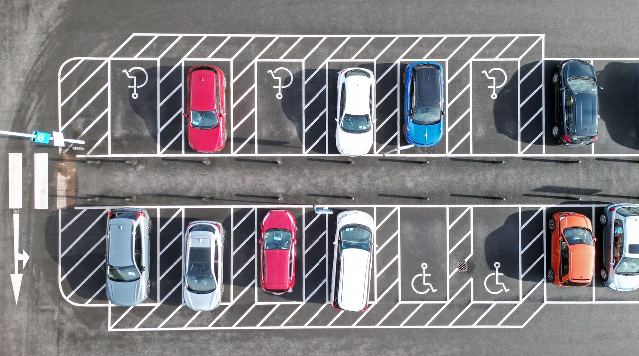 Hoe werken parkeerapps, en welke opties zijn er? - NRC