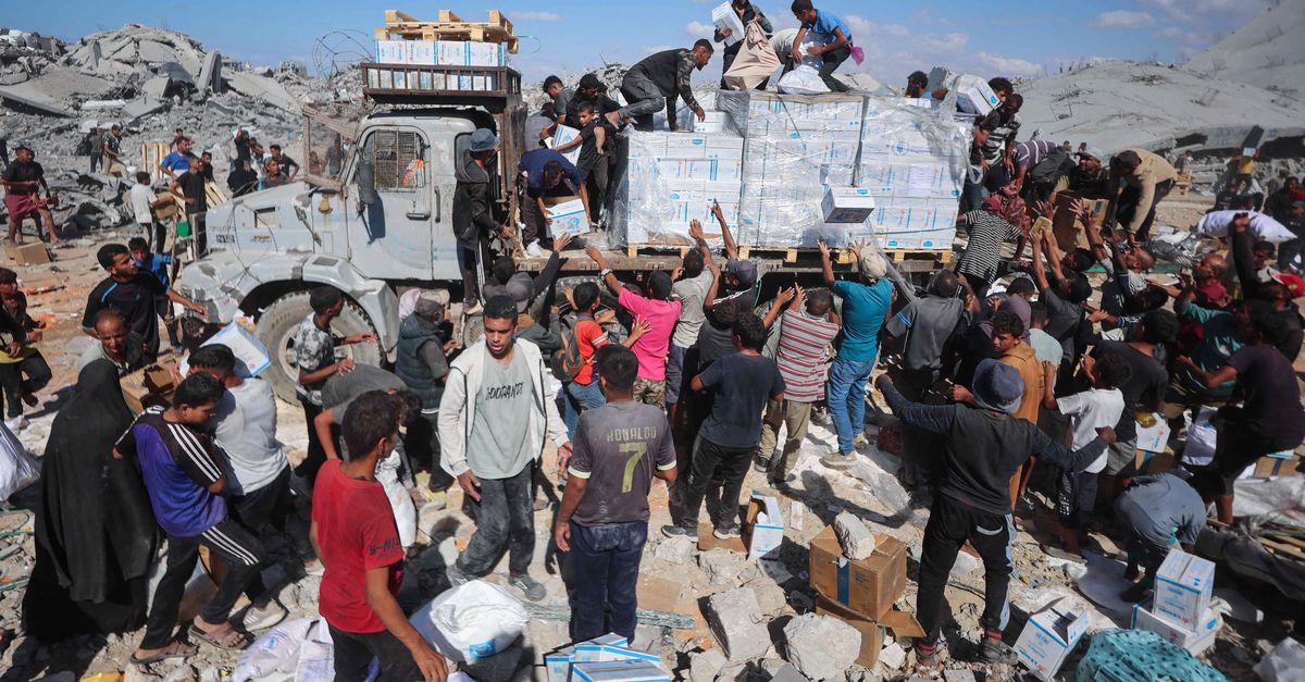 Rechter: NOS hoeft journaals en site niet te rectificeren, zoals CIDI eiste