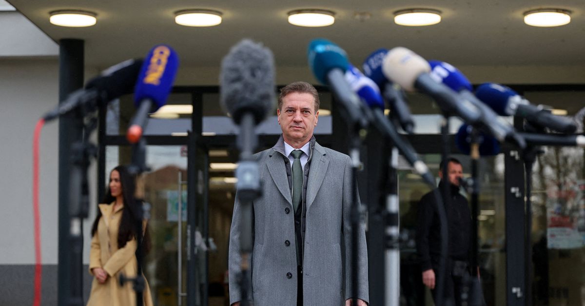 Krappe overwinning voor pro-Europese partij in Slovenië is opluchting voor Brussel