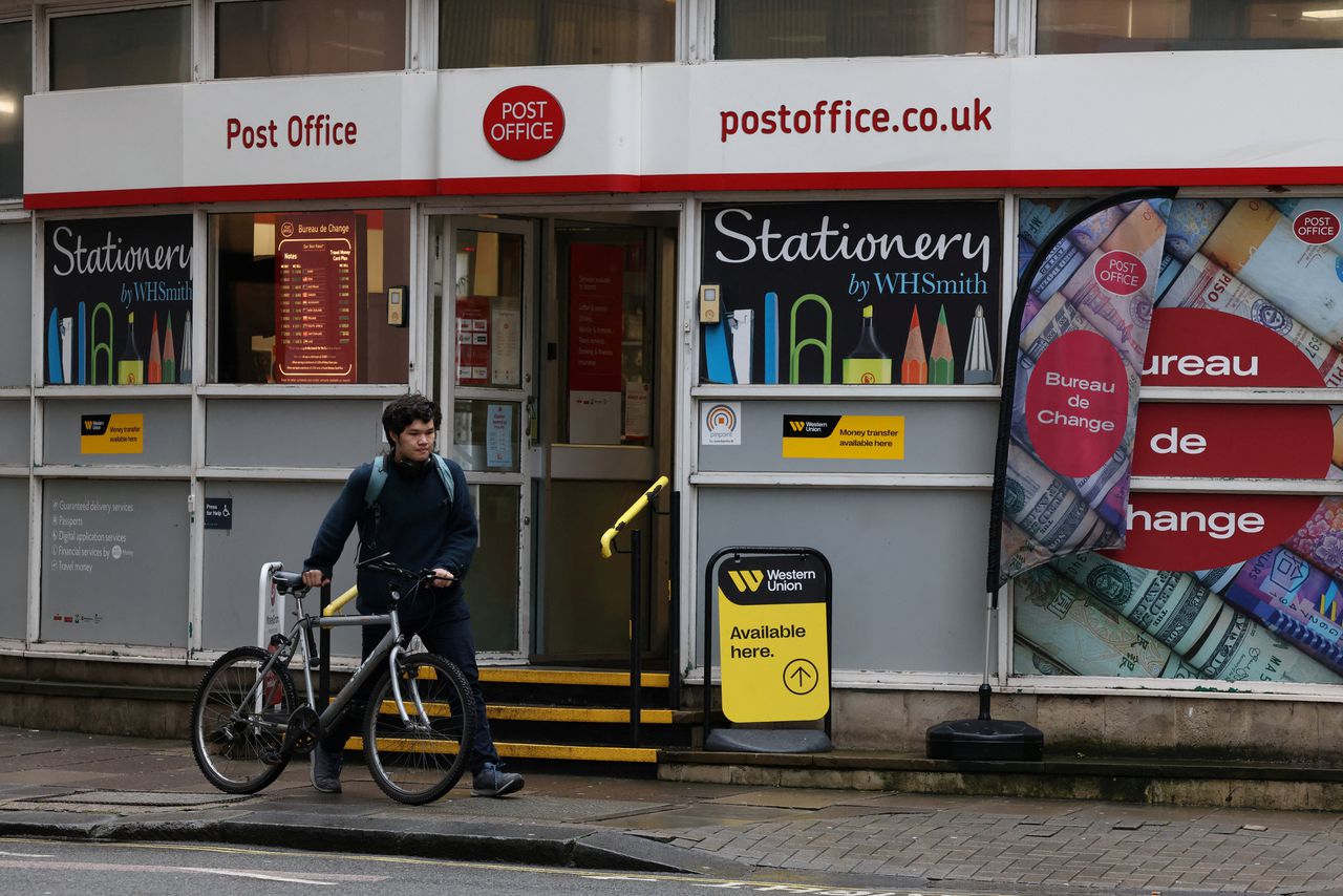 Eerherstel voor bijna duizend ten onrechte veroordeelde Britse postkantoorbeheerders 