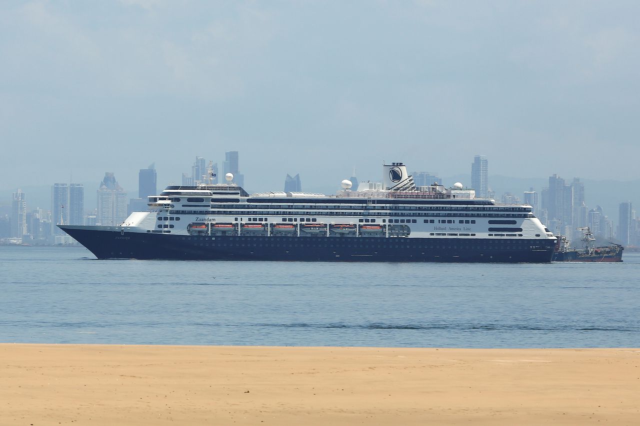 Vier passagiers cruiseschip aan boord overleden, Brazilië weert buitenlandse reizigers 