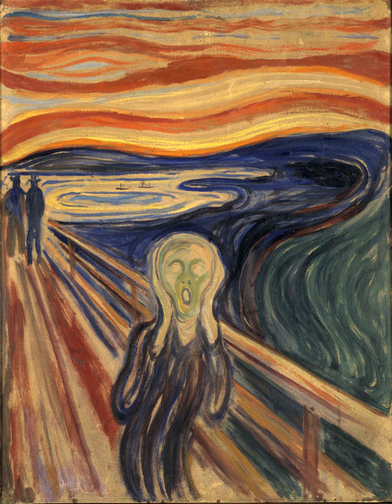 Eyjafjallajökull is echo van 1783 NRC