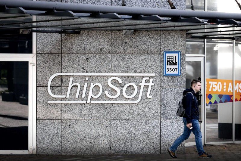 Chipsoft Data Breach Exposes Patient Records