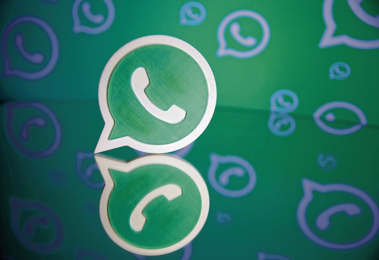 WhatsApp: gebruikers kunnen straks beleefd bedanken voor de groepsapp 