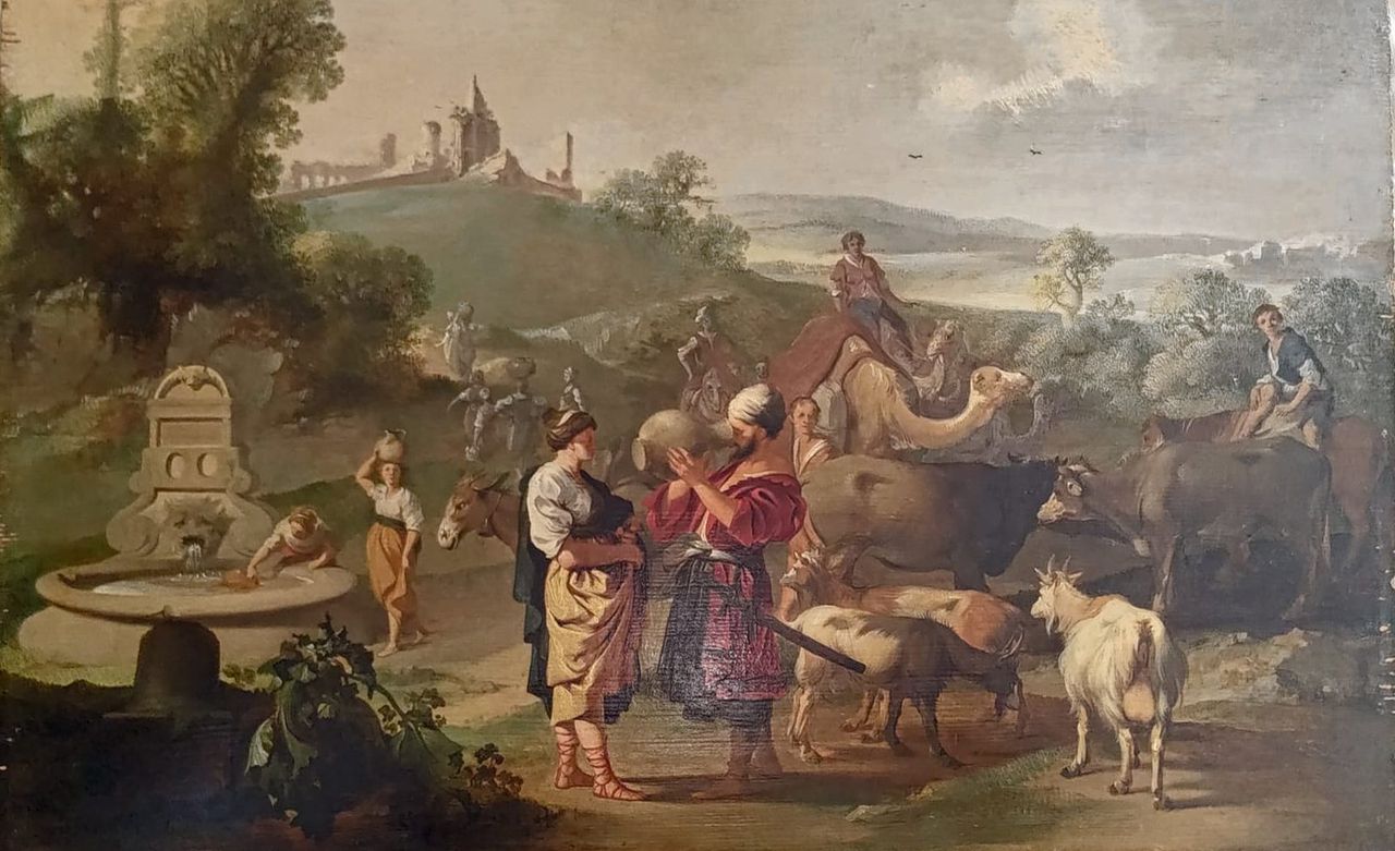 Gestolen schilderij van Westfries Museum duikt na twintig jaar op in Polen 