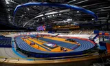 Femke Bol leads mixed relay team in Apeldoorn to European gold