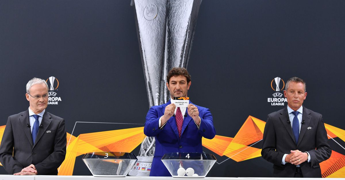 Az Treft In De Europa League Onder Meer Napoli Nrc