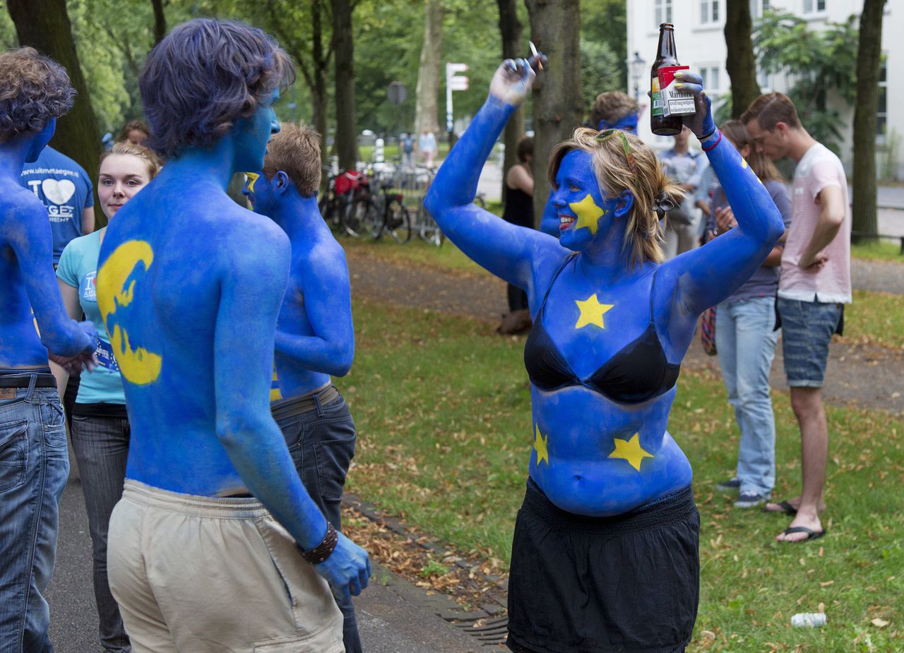 Universiteit, geef de burger een droom. Niet enkel feiten 