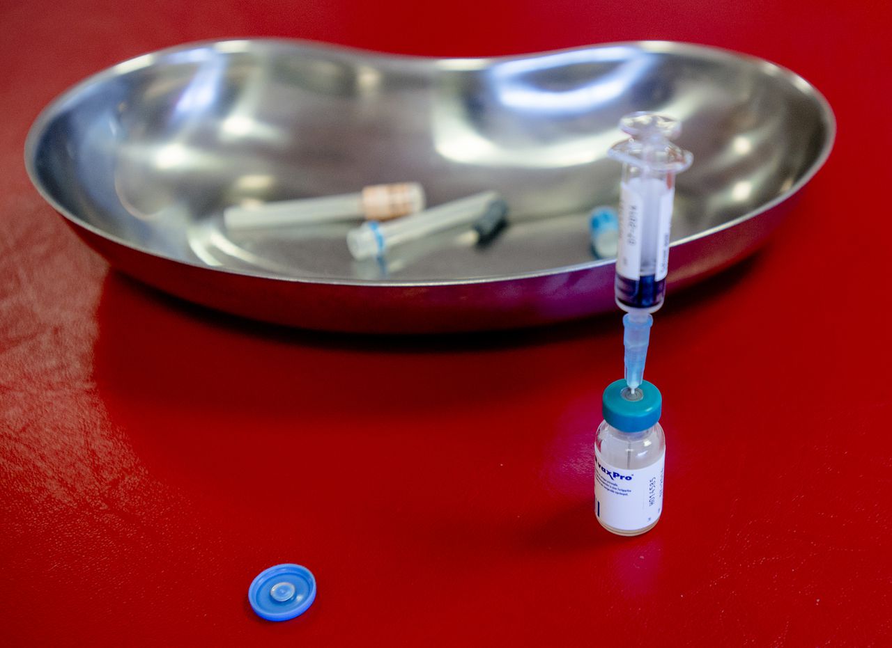 Verkeerde vaccinatie voor tientallen Zeeuwse meisjes 