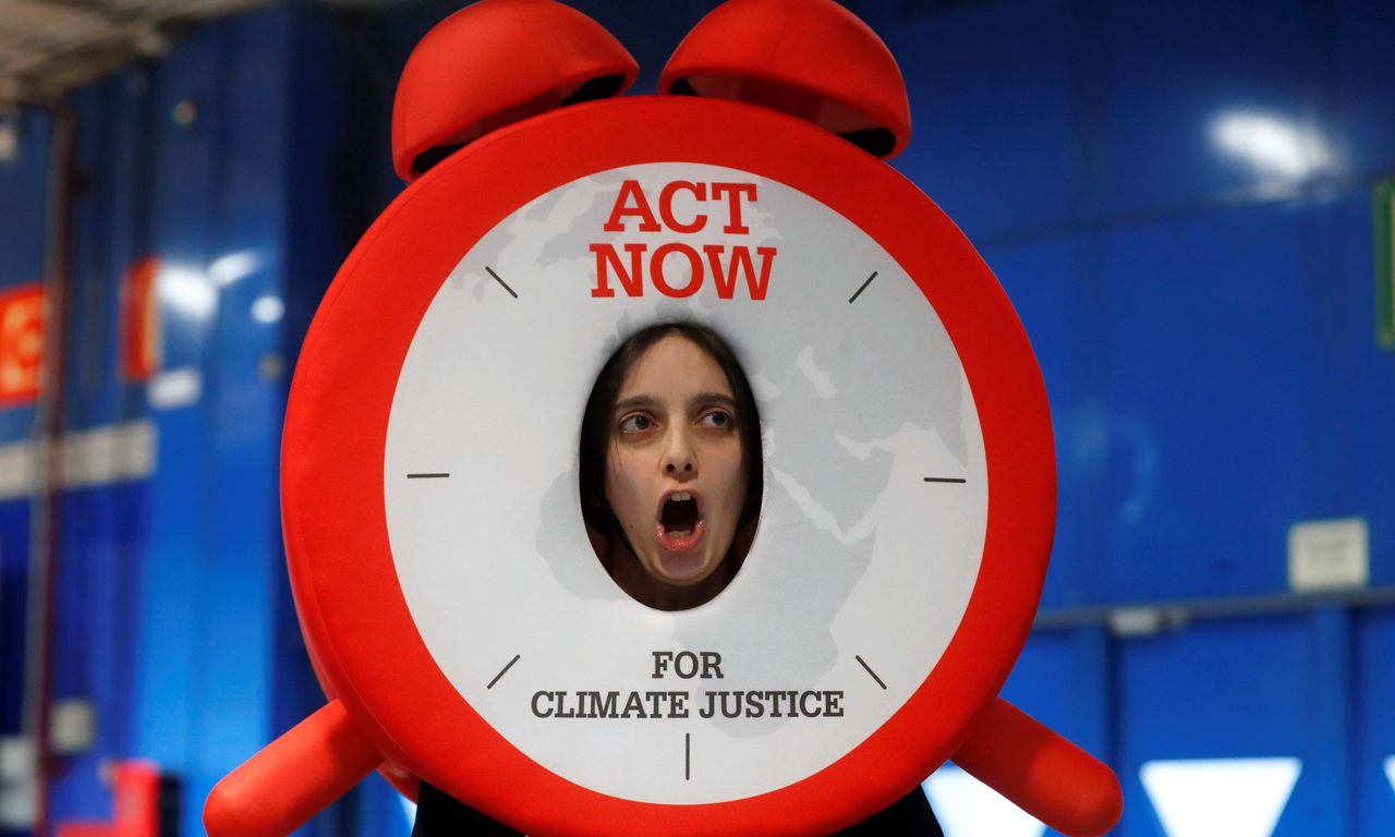 Image for Een klimaattop in Belém zonder VS en met doelen die uit zicht raken. Maar toch willen landen laten zien dat nog van alles mogelijk is