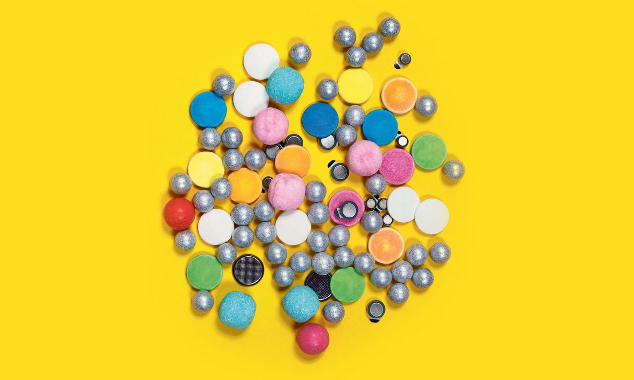 Ze Zien Eruit Als Snoepjes Maar Zijn Levensgevaarlijk Nrc