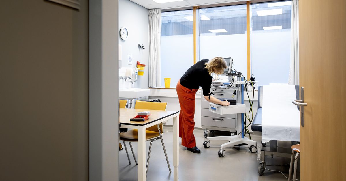 Verdovingsmiddel lidocaïne helpt tegen postcovid