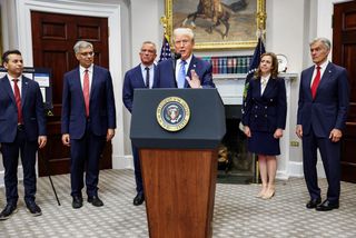 Met controversiële adviezen wil regering-Trump autisme aanpakken, de medische wetenschap is het echte doelwit