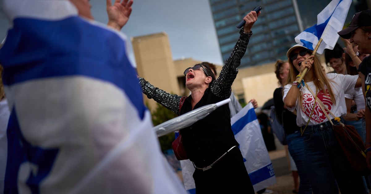Opluchting heerst na akkoord over staakt-het-vuren in Gaza, maar nog veel details onduidelijk