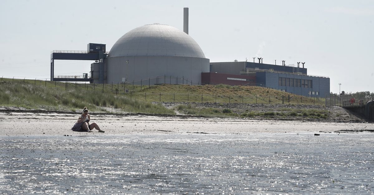Het weer beïnvloedt niet alleen zonne- en windenergie opwekking, ook kern-, aardgas- en waterkrachtcentrales