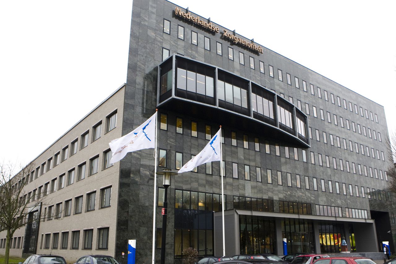 NZa rehabiliteert klokkenluider Arthur Gotlieb - NRC
