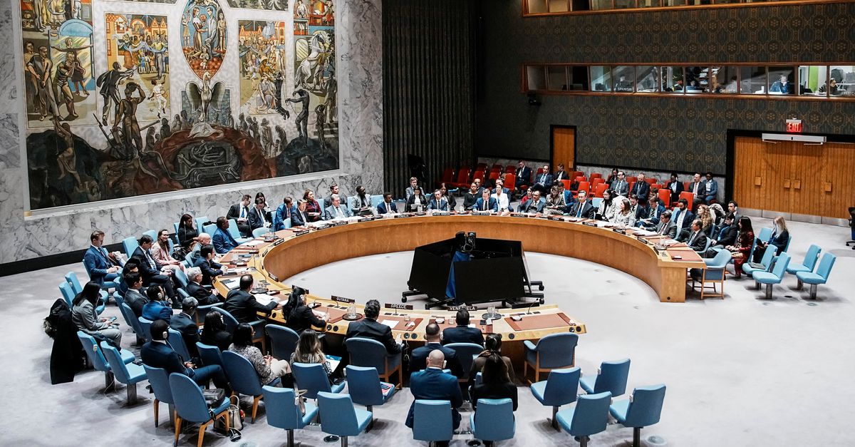 Jammer dat Indonesië is gekozen als voorzitter van de VN-Mensenrechtenraad