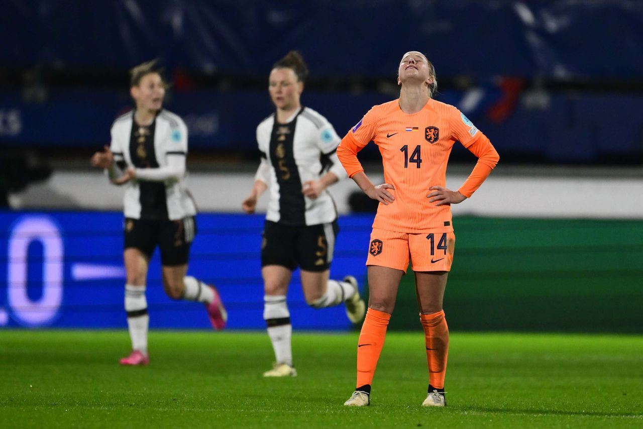 Nederland mist de Olympische Spelen – Duitsland was scherper