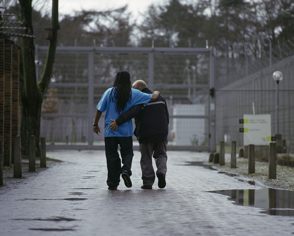 Weg naar de vrijheid - NRC