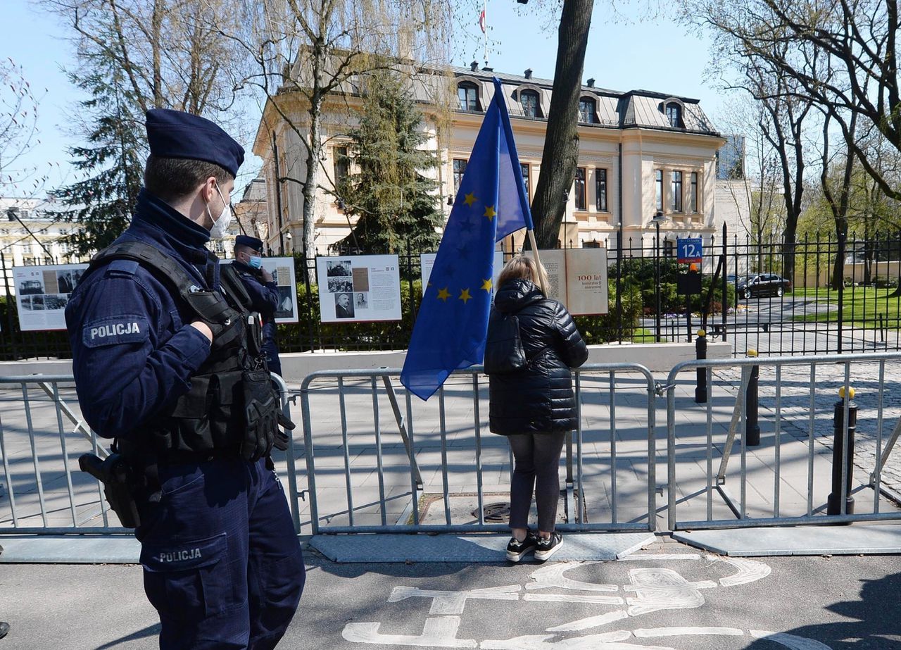 Poolse Constitutionele Hof verwerpt rechtsmacht van Europees Hof 