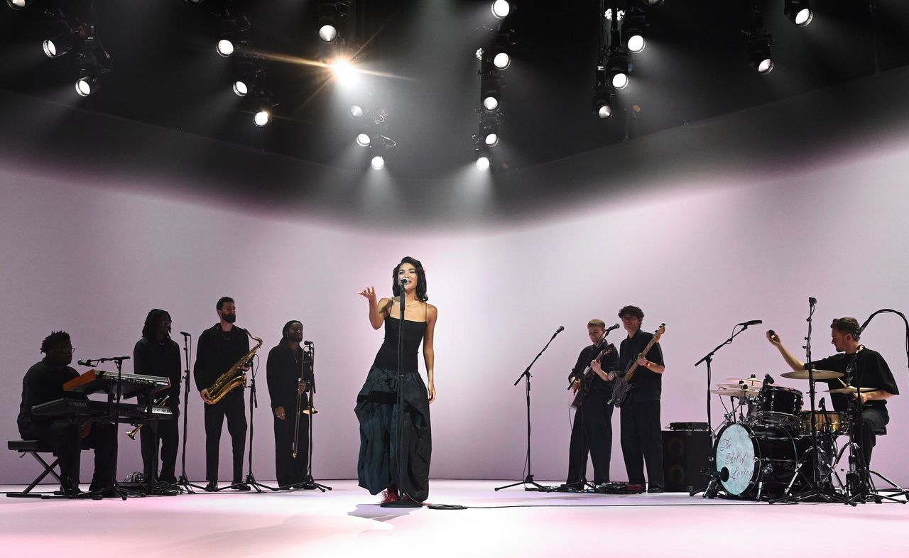 Avatar of zangeres? Vermeend AI-artiest Sienna Rose roept vragen op over kunstmatige intelligentie in de muziek: „I feel real”