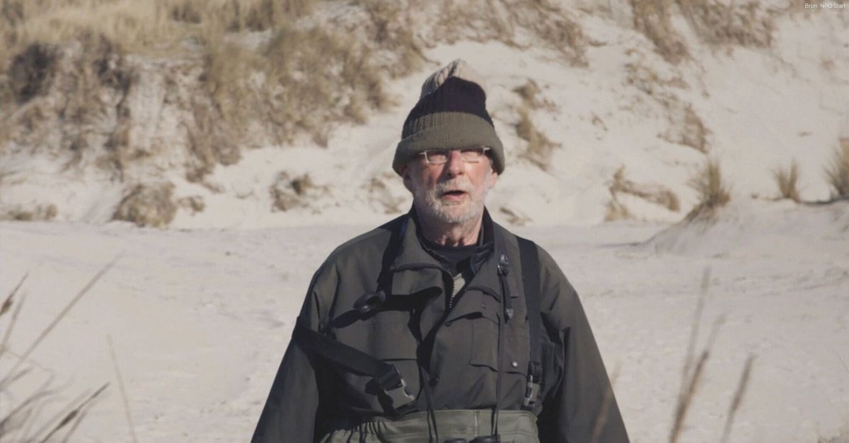 Tvrecensie Bakkeleien met Hans Dorrestijn wie